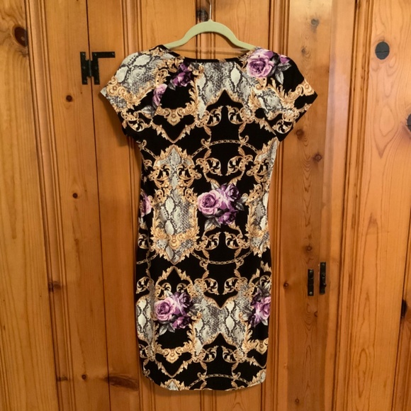 EUC Eye Candy Dress - Picture 2 of 6